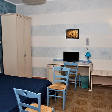 New La Lanterna Di Bachi Bed & Breakfast Sciacca Luaran gambar