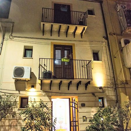 New La Lanterna Di Bachi Bed & Breakfast Sciacca Luaran gambar