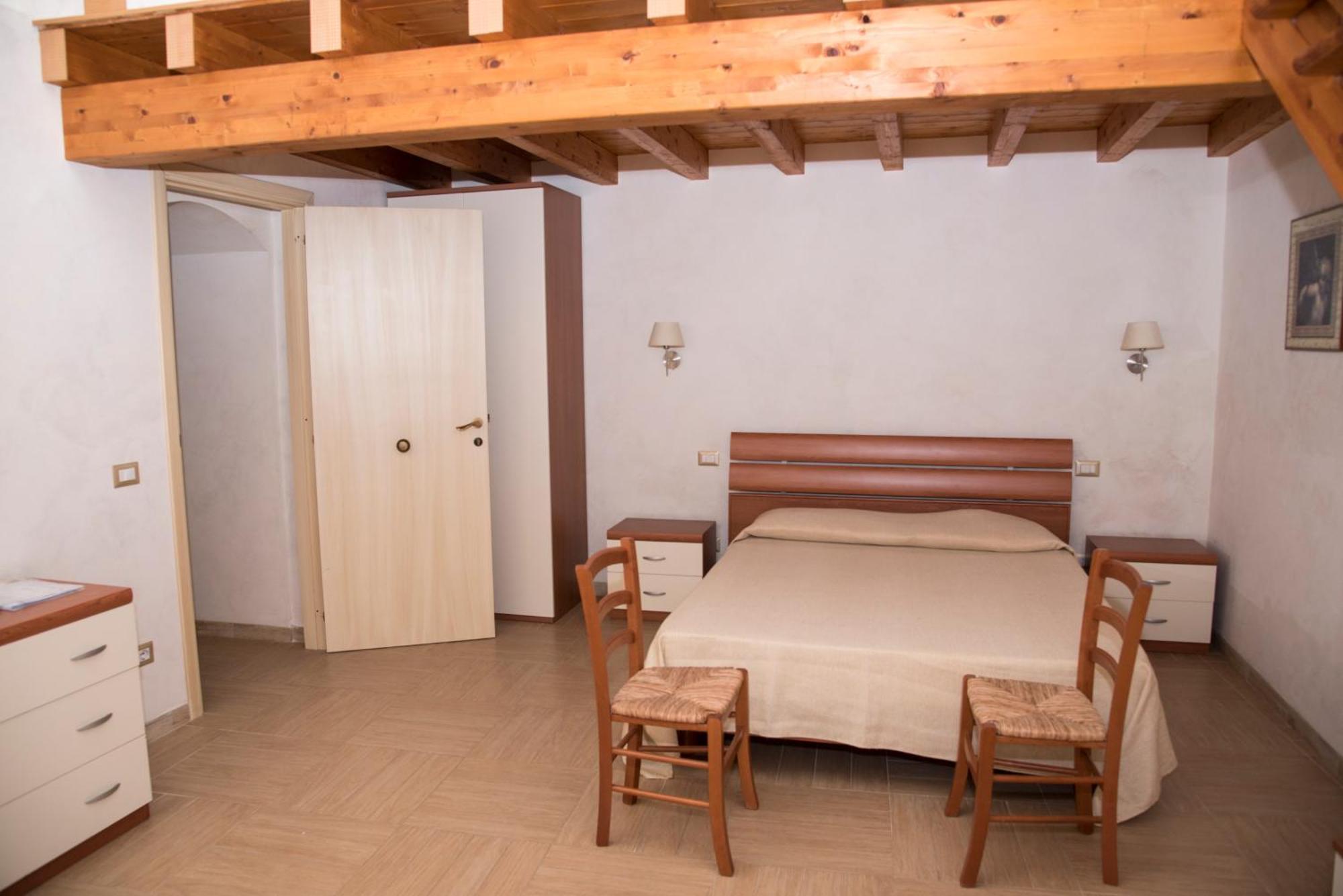 New La Lanterna Di Bachi Bed & Breakfast Sciacca Luaran gambar