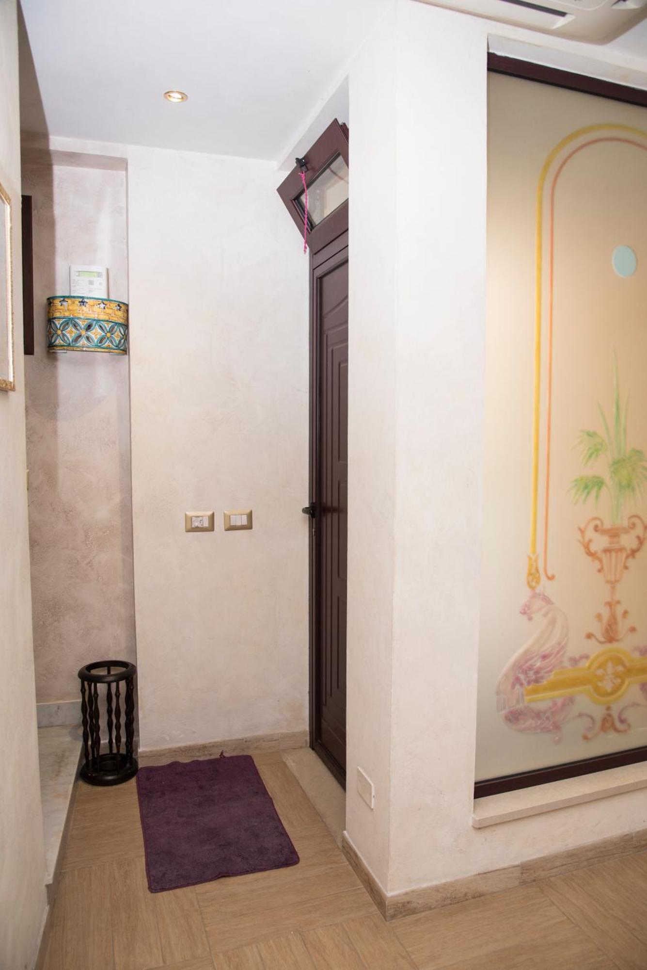 New La Lanterna Di Bachi Bed & Breakfast Sciacca Luaran gambar