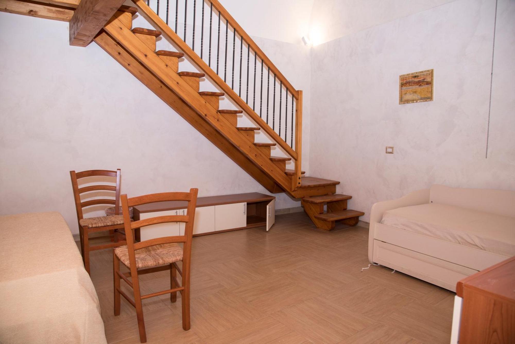 New La Lanterna Di Bachi Bed & Breakfast Sciacca Luaran gambar