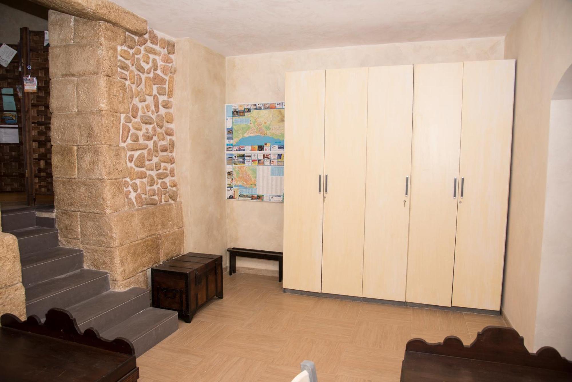 New La Lanterna Di Bachi Bed & Breakfast Sciacca Luaran gambar