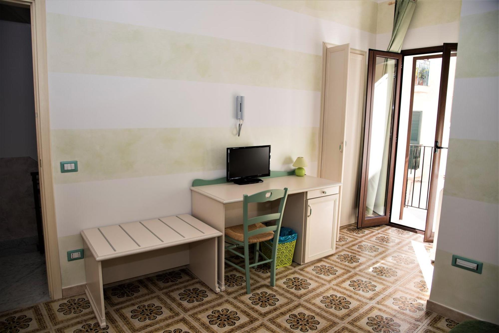 New La Lanterna Di Bachi Bed & Breakfast Sciacca Luaran gambar